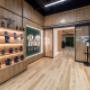 Prinz Fitness-Fitnessstudio Linz Promenaden Galerien Prinz Fitness-Fitnessstudio Linz Promenaden Galerien
