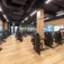 Prinz Fitness-Fitnessstudio Linz Promenaden Galerien Prinz Fitness-Fitnessstudio Linz Promenaden Galerien