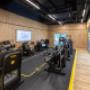 Prinz Fitness-Fitnessstudio Linz Promenaden Galerien Prinz Fitness-Fitnessstudio Linz Promenaden Galerien