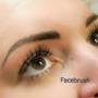Facebrush_Permanent Make up Braue