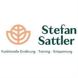 Stefan Sattler - Funktionelle Ernährung - Training - Entspannung