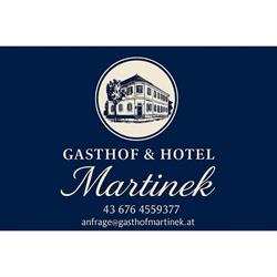 Gasthof-Hotel Martinek