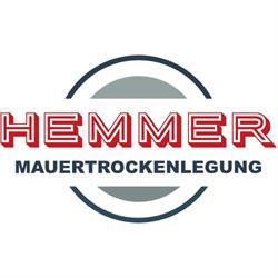 Hemmer Mauertrockenlegung