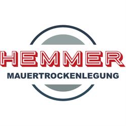 Hemmer Mauertrockenlegung