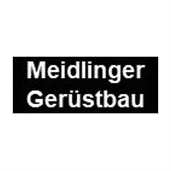 MEIDLINGER Gerüstbau GmbH // Verwaltung