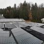 Photovoltaikanlagenbau - Die Dachsanierer