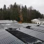 Photovoltaikanlagenbau - Die Dachsanierer