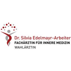 Edelmayr-Arbeiter Silvia Dr. - Fachärztin f innere Medizin