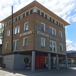 Behmann Papier