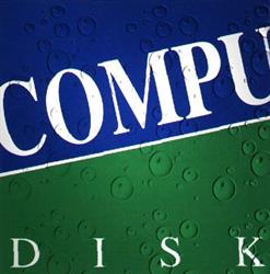 Büroprofi Compudisk