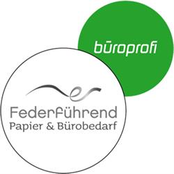büroprofi-SKRIBO Federführend