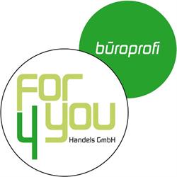 büroprofi For4You Handels GmbH