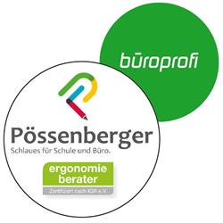 Buch & Büro Pössenberger büroprofi