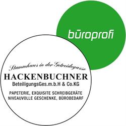 büroprofi Hackenbuchner