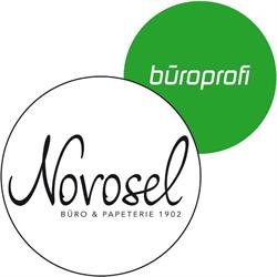 Novosel BÜRO & PAPETERIE 1902