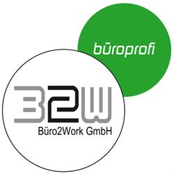 büroprofi Büro2Work GmbH