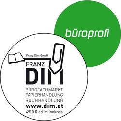 büroprofi Bürofachmarkt Franz Dim