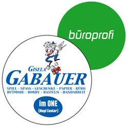 büroprofi Gisela Gabauer
