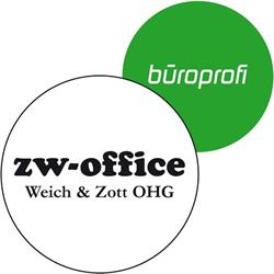 büroprofi ZH-Office Hubert Zott