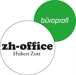 büroprofi ZH-Office Hubert Zott