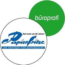 büroprofi Papierfritze