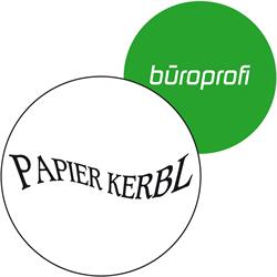 bueroprofi Papier Kerbl