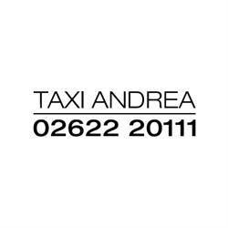 Taxi Andrea