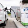 CNG Tankstelle - RAG Austria AG