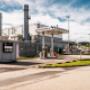 CNG Tankstelle - RAG Austria AG