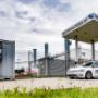 CNG Tankstelle - RAG Austria AG