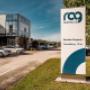 RAG Austria AG - Büro Gampern