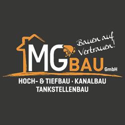 MG Bau GmbH