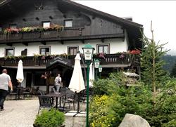 Berggasthof Baumannwiesköpfl