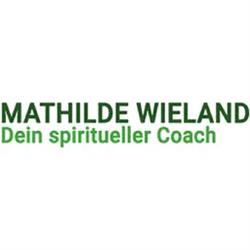 Mathilde Wider - Ihr Spiritueller Coach