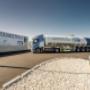 LNG Tankstelle - RAG.Erdgas.Mobil