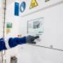 LNG Tankstelle - RAG.Erdgas.Mobil