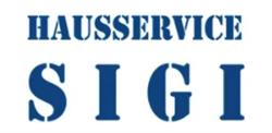 Hausservice Sigi