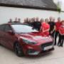ABS Autohaus Baumgartner Schwechat Unser Team