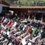 Haas Motorrad - E-Bike – Trial - Quad