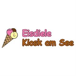 Eisdiele / Kiosk am See