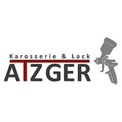 Atzger Karosserie u. Lack - Benjamin Atzger