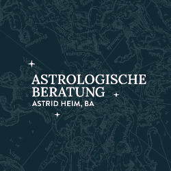 Astrologische Beratung Online | Astrid Heim, BA