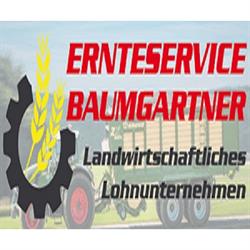 Ernteservice Baumgartner