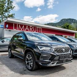 Limarutti clean & drive