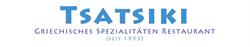 Restaurant Tsatsiki