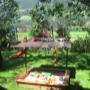 Spielplatz Garten