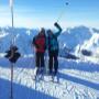 Schifahren im Zillertal Schigebiet