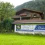 Haus Ostseite