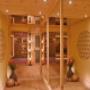 "Reini´s Klang- und Regentropfenwelt" Wellnessstudio