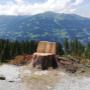 Zillertaler Bergwelt